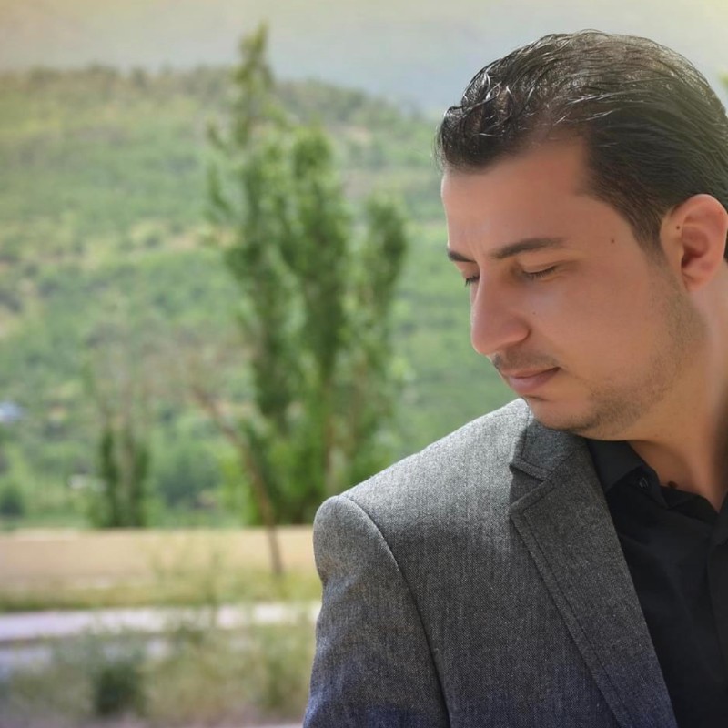Faries Yassen