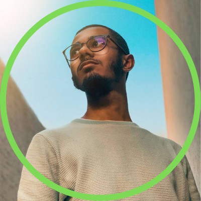 Waleed Bakr